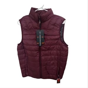 New! Hawke&Co vest